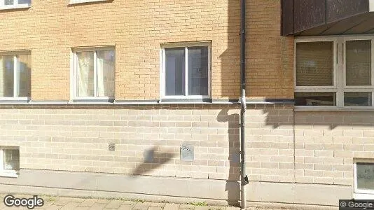 Apartments for rent in Norrköping - Photo from Google Street View