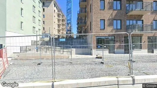 Apartments for rent in Botkyrka - Photo from Google Street View