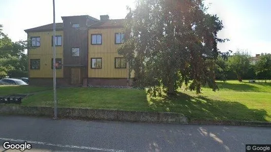Apartments for rent in Motala - Photo from Google Street View