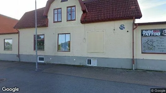 Apartments for rent in Motala - Photo from Google Street View