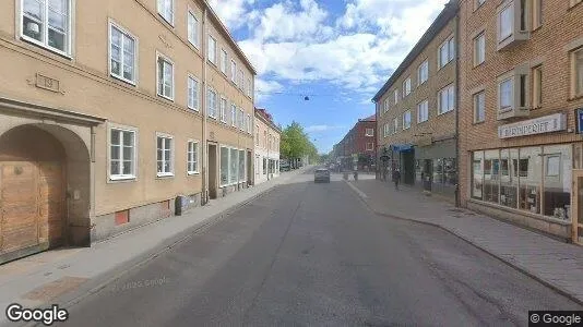 Apartments for rent in Nyköping - Photo from Google Street View