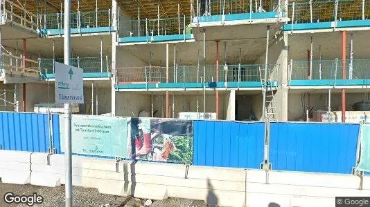 Apartments for rent in Umeå - Photo from Google Street View