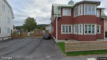 Apartments for rent in Sundsvall - Photo from Google Street View