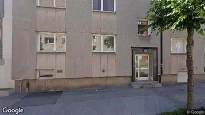 Apartments for rent in Katrineholm - Photo from Google Street View