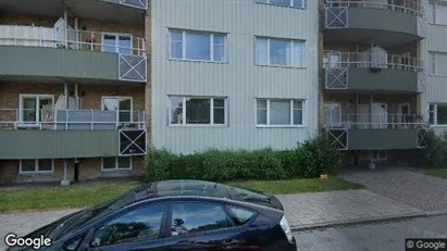 Apartments for rent in Limhamn/Bunkeflo - Photo from Google Street View