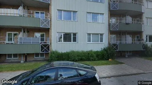 Apartments for rent in Limhamn/Bunkeflo - Photo from Google Street View