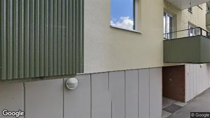 Apartments for rent in Linköping - Photo from Google Street View