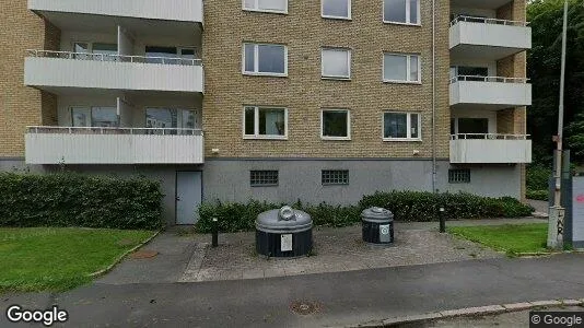 Apartments for rent in Majorna-Linné - Photo from Google Street View