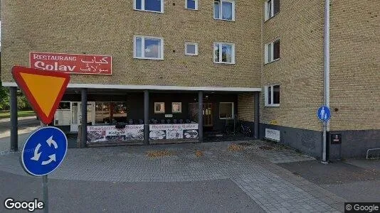 Apartments for rent in Eskilstuna - Photo from Google Street View