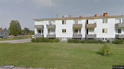 Apartments for rent in Eskilstuna - Photo from Google Street View