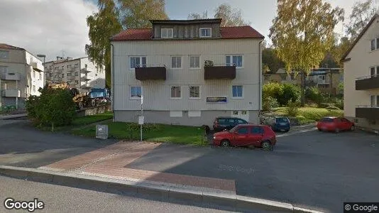 Apartments for rent in Borås - Photo from Google Street View