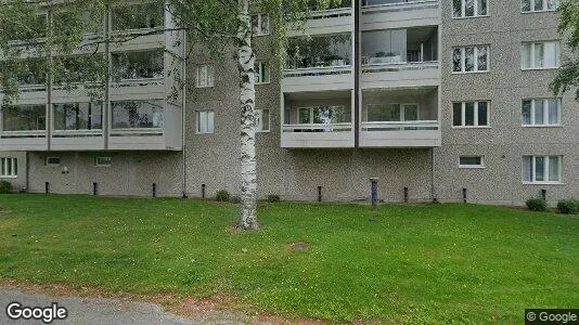 Apartments for rent in Pori - Photo from Google Street View