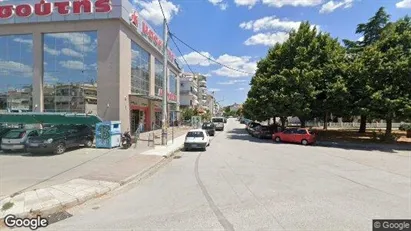 Apartments for rent in Komotini - Photo from Google Street View