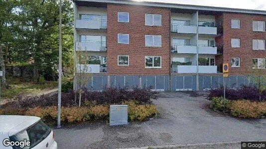Apartments for rent in Växjö - Photo from Google Street View