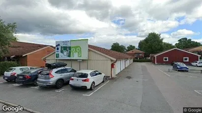 Apartments for rent in Växjö - Photo from Google Street View