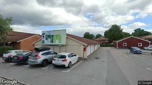 Apartments for rent in Växjö - Photo from Google Street View