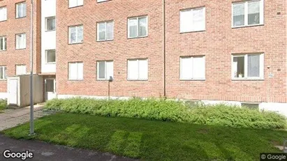 Apartments for rent in Härnösand - Photo from Google Street View