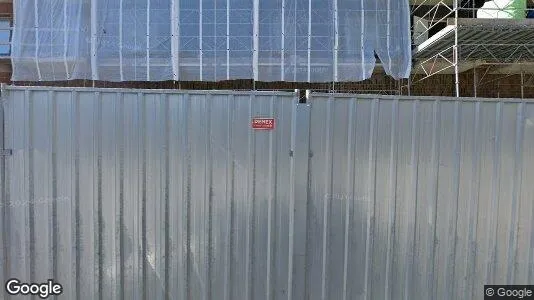 Apartments for rent in Nacka - Photo from Google Street View