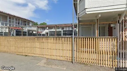 Apartments for rent in Haninge - Photo from Google Street View