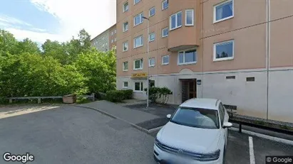 Apartments for rent in Haninge - Photo from Google Street View