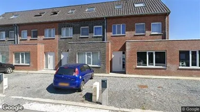 Apartments for rent in Ruiselede - Photo from Google Street View