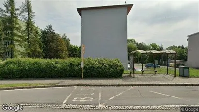 Apartments for rent in Opava - Photo from Google Street View