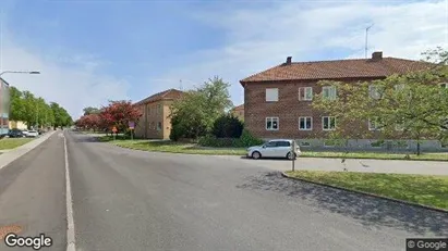 Apartments for rent in Trelleborg - Photo from Google Street View