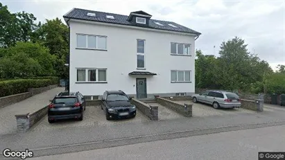 Apartments for rent in Växjö - Photo from Google Street View