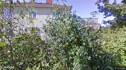 Apartments for rent in Solna - Photo from Google Street View
