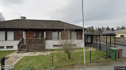 Apartments for rent in Haninge - Photo from Google Street View
