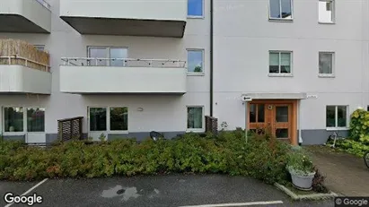 Apartments for rent in Stockholm West - Photo from Google Street View
