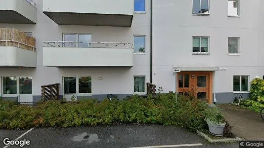 Apartments for rent in Stockholm West - Photo from Google Street View
