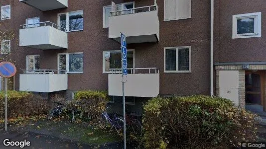 Apartments for rent in Stockholm South - Photo from Google Street View