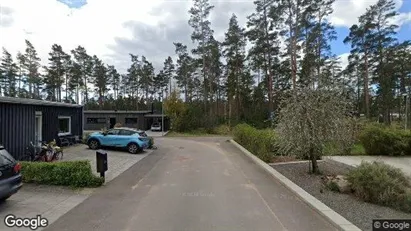 Apartments for rent in Kristianstad - Photo from Google Street View
