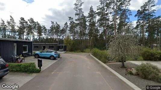 Apartments for rent in Kristianstad - Photo from Google Street View
