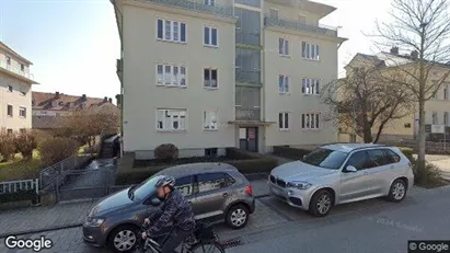 Apartments for rent in Kitzingen - Photo from Google Street View