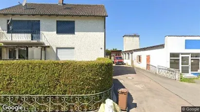 Apartments for rent in Donau-Ries - Photo from Google Street View