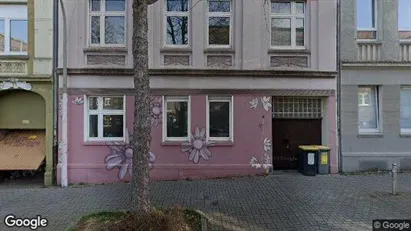Apartments for rent in Dortmund - Photo from Google Street View