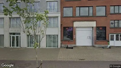 Apartments for rent in Stad Antwerp - Photo from Google Street View