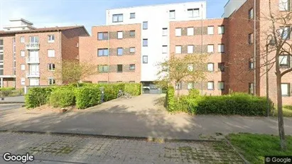 Apartments for rent in Stormarn - Photo from Google Street View