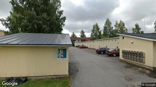 Apartments for rent in Oulu - Photo from Google Street View