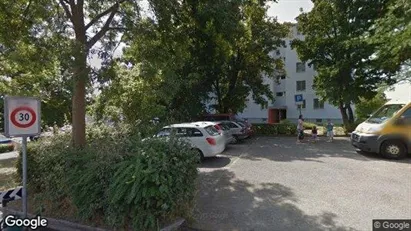 Apartments for rent in Schaffhausen - Photo from Google Street View