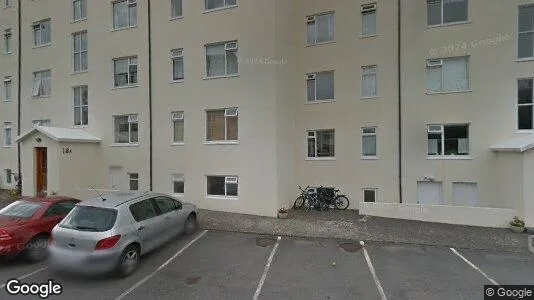 Apartments for rent in Reykjavík Hlíðar - Photo from Google Street View