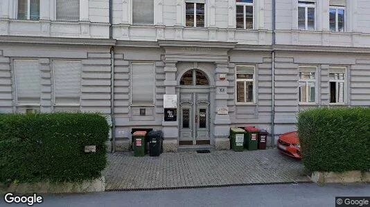Apartments for rent in Eggersdorf bei Graz - Photo from Google Street View