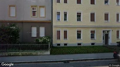 Apartments for rent in Graz - Photo from Google Street View