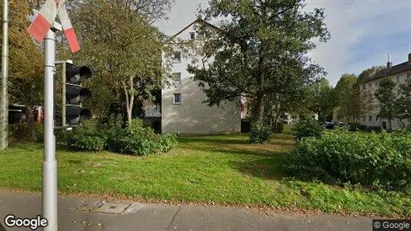 Apartments for rent in Kassel - Photo from Google Street View