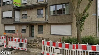 Apartments for rent in Aartselaar - Photo from Google Street View