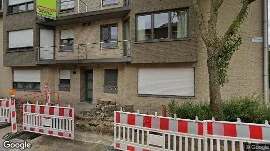 Apartments for rent in Aartselaar - Photo from Google Street View