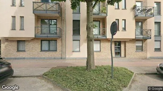 Apartments for rent in Genk - Photo from Google Street View