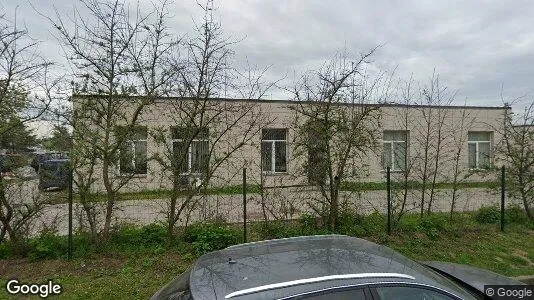 Apartments for rent in Riga Mežciems - Photo from Google Street View